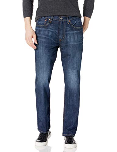 best levi jeans for big guys