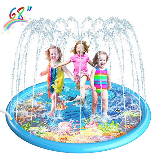 best outdoor water toys