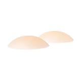 NIPPIES Nipple Covers for Women - Reusable, Adhesive Silicone Pasties...