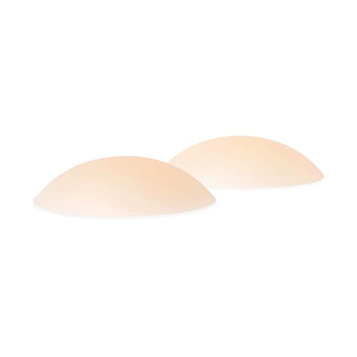 NIPPIES Nipple Covers for Women - Reusable, Adhesive Silicone Pasties...