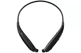 LG TONE Ultra Α Bluetooth Wireless Stereo Neckband Earbuds (Hbs-830)...