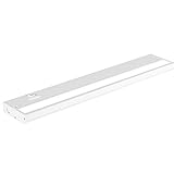 LED Under Cabinet Lighting by NSL - Dimmable Hardwired or Plugged-in...