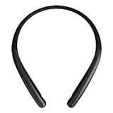 LG Tone Style HBS-SL6S Bluetooth Wireless Stereo Neckband Earbuds...