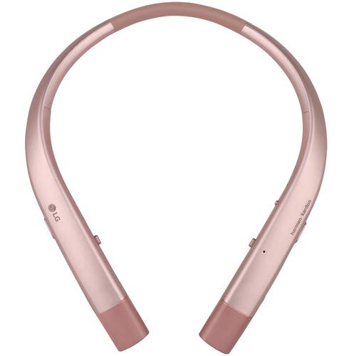 LG Tone Platinum HBS-930 Bluetooth Stereo Headset - Gold - Retail...