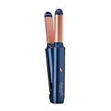 Conair Unbound Cordless 3/4-inch Mini Multi-styler ~ Rechargeable...