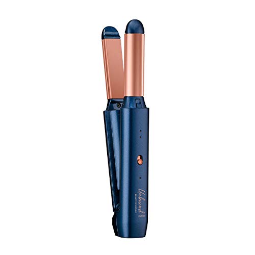 Conair Unbound Cordless 3/4-inch Mini Multi-styler ~ Rechargeable...