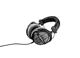 beyerdynamic DT 990 Pro 250 ohm Over-Ear Studio Headphones For Mixing,...