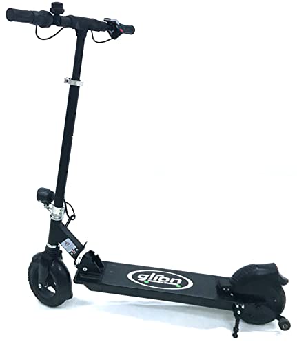 Glion Dolly Lightweight Foldable Adult Electric Scooter