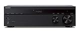 Sony STRDH190 2-ch Home Stereo Receiver with Phono Inputs & Bluetooth...