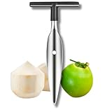 S STORD Coconut Opener for Fresh Green Young Coconut Water - Works...