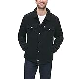 Levi's mens Corduroy Sherpa Lined Trucker (Standard and Big & Tall)...