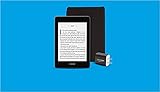 Kindle Paperwhite Essentials Bundle including Kindle Paperwhite -...