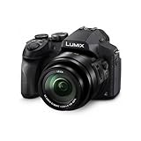 Panasonic LUMIX FZ300 Long Zoom Digital Camera Features 12.1...