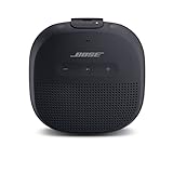 Bose SoundLink Micro Bluetooth Speaker: Small Portable Waterproof...