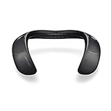 Bose Soundwear Companion Wireless Wearable Speaker - Black