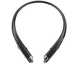LG TONE PLATINUM HBS-1100 - Premium Wireless Stereo Headset - Black