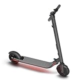 Segway Ninebot ES2 Electric Kick Scooter, Lightweight and Foldable,...