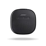 Bose SoundLink Micro: Small Portable Bluetooth Speaker (Waterproof),...
