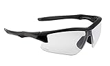 Howard Leight by Honeywell Uvex Acadia Shooting Glasses with Uvextreme...