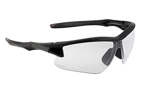 Howard Leight by Honeywell Uvex Acadia Shooting Glasses with Uvextreme...