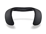 Bose Soundwear Companion Wireless Wearable Speaker - Black