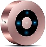 [Smart Touch] Bluetooth Speaker XLeader SoundAngel A8 (3rd Gen)...