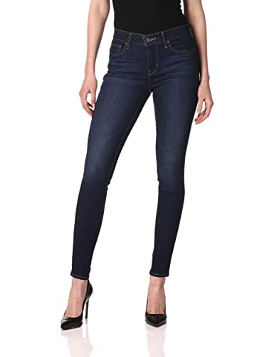 Levi's Women's 710 Super Skinny Jeans