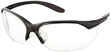 Howard Leight by Honeywell Vapor II Sharp-Shooter Shooting Glasses,...