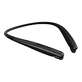 LG Tone Style HBS-SL6S Bluetooth Wireless Stereo Neckband Earbuds...