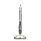 BISSELL Spinwave Powered Hardwood Floor Mop and Cleaner, Green...