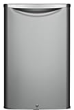Danby DAR044A6DDB 4.4 Cu.Ft. Mini Fridge, Compact Refrigerator for...