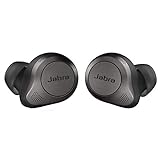 Jabra Elite 85t True Wireless Bluetooth Earbuds, Titanium Black –...