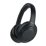 Sony WH1000XM3 Noise Cancelling Headphones, Wireless Bluetooth Over...