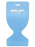 TRC Recreation 8601128 Super Soft Deluxe Swim Saddle, 36' x 18' Wide -...