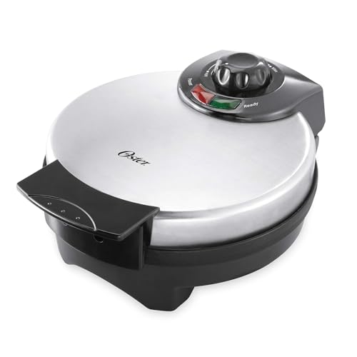 Oster® Belgian Waffle Maker