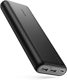 Anker 20,100mAh Portable Charger, Ultra High Capacity Power Bank with...