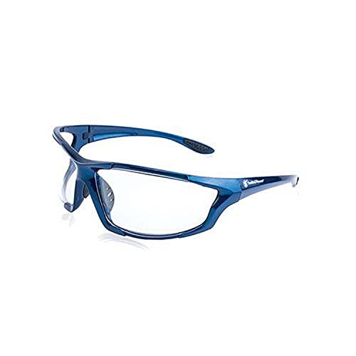 Smith & Wesson Major Full Frame Shooting Glasses