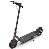 Hiboy S2 Pro Electric Scooter - 10' Solid Tires - 25 Miles Long-range...