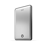 VectoTech Rapid 2TB External SSD USB-C Portable Solid State Drive (USB...
