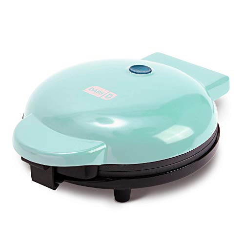 Dash Express 8” Waffle Maker Machine for for Individual Servings,...