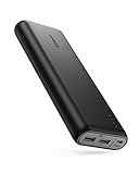 Anker PowerCore 20,100mAh Portable Charger Ultra High Capacity Power...