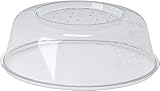 Ikea Microwave Lid 701.860.90,Gray Blue