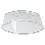 Ikea Microwave Lid 701.860.90,Gray Blue