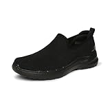 Skechers Men's Gowalk 6-Athletic Mesh Slip-On Performance Walking...