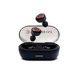 GR8IM Wireless Earbuds TWS Stereo Bluetooth 5.0 in-Ear Headphones with...