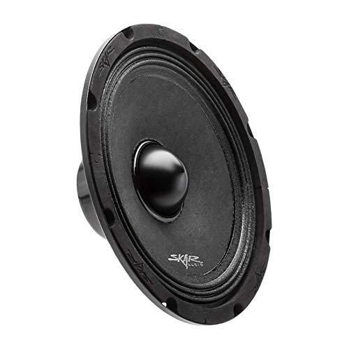 Skar Audio NPX8-8 8' 350 Watt 8-Ohm Neodymium Pro Audio MID-Range...
