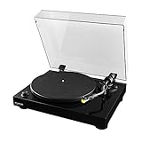 Fluance RT80 Classic High Fidelity Vinyl Turntable Record Player with...