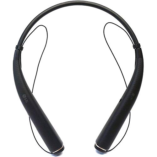 LG TONE PRO HBS-780 Wireless Stereo Headset, Black