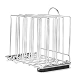 EVERIE Stainless Steel Sous Vide Rack Divider with Improved Vertical...