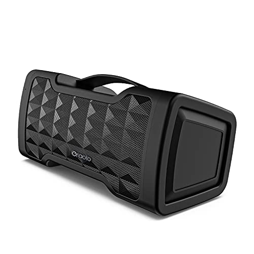Portable Bluetooth Speakers, Bluetooth 5.0, Wireless Speakers,...